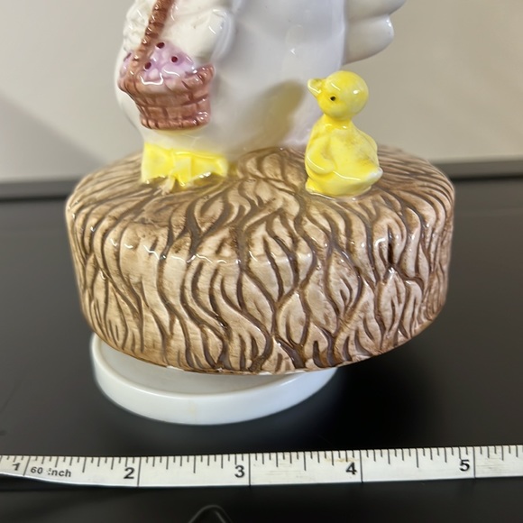 Duck Music Box - Picture 8 of 10
